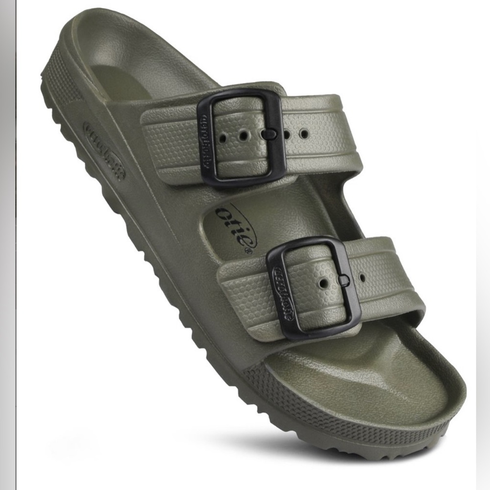 AEROTHOTIC - ARCUS WOMEN’S COMFORT EVA BEACH SLIDE SANDALS